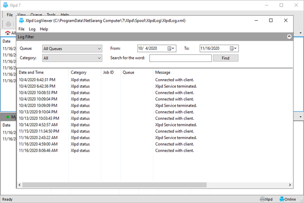 Xlpd 7.0.0109(图2) Xlpd
