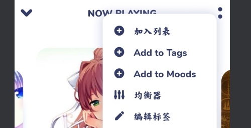 nyx专业版音乐播放器app nyx专业版音乐播放器app
