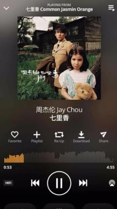 audiomack中文版 audiomack中文版