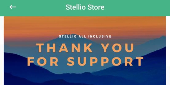 Stellio Player pro直装高级付费版 Stellio Player pro直装高级付费版