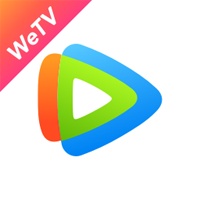 腾讯视频国际版电视端WeTV