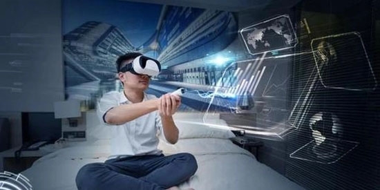 华为VR视频App官方版 华为VR视频App官方版
