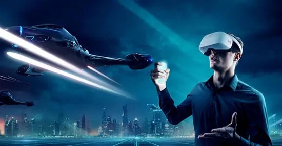 华为VR视频App官方版 华为VR视频App官方版