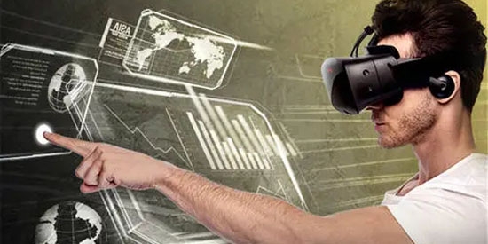 华为VR视频App官方版 华为VR视频App官方版