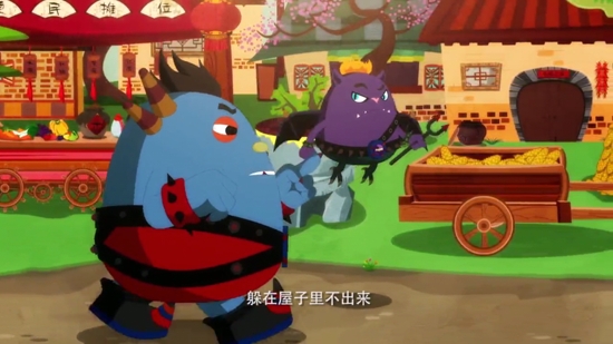 宝贝听故事app官方版