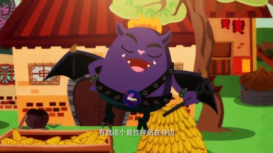 宝贝听故事app官方版