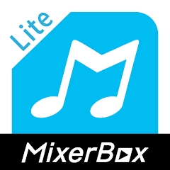 MixerBox Player官方版(MB Player)