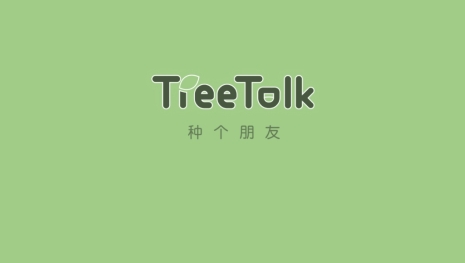 treetalk交友安卓版
