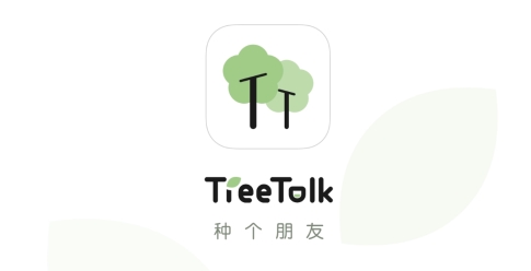 treetalk交友安卓版