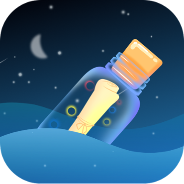 陌聊漂流瓶交友app安卓版