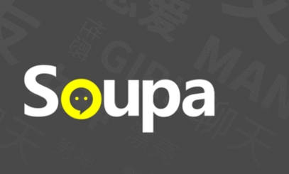 soupa社交app官方版 soupa社交app官方版