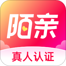 陌亲交友真人认证版