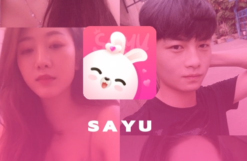 sayu声优聊天交友app安卓版 sayu声优聊天交友app安卓版