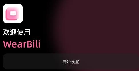 WearBili手表版