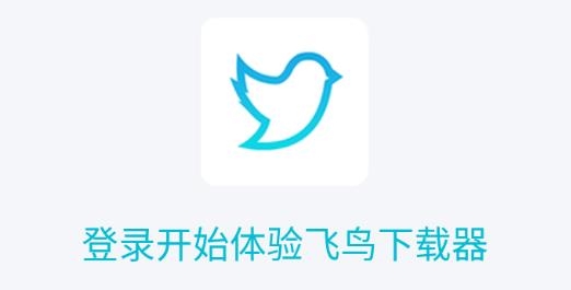 飞鸟下载器官方手机版 飞鸟下载器官方手机版