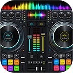 DJ音乐混音器(DJ Mixer)中文版