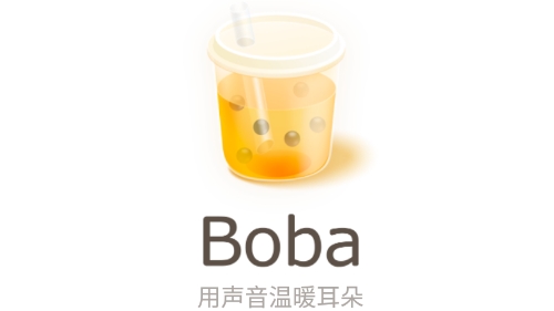 boba交友最新版
