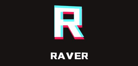 Raver兴趣交友app安卓版