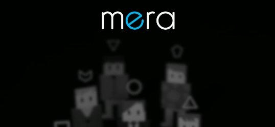 Mera聊天通讯app最新版 Mera聊天通讯app最新版