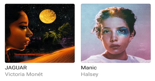 Apple Music内测版