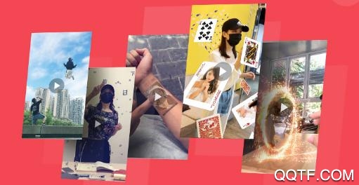 飞推App 飞推App