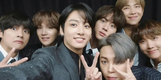 BTS Songs最新版本 BTS Songs最新版本