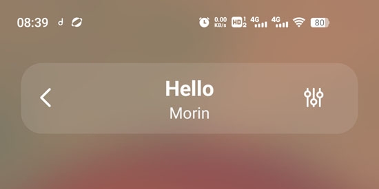 方格音乐app最新版(魔音MORIN) 方格音乐app最新版(魔音MORIN)