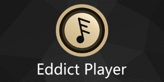 Eddict Player官方版 Eddict Player官方版