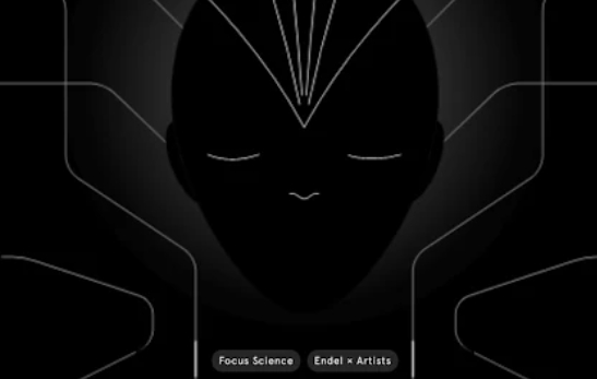 Endel白噪音官方版 Endel白噪音官方版