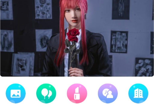 cosplay啦app手机版 cosplay啦app手机版