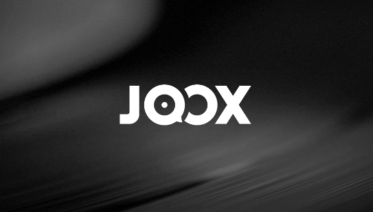 JOOX Music泰国版 JOOX Music泰国版