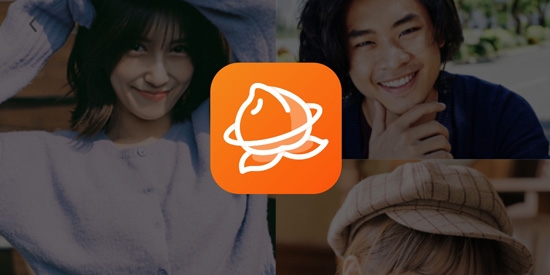 桃缘星球真人交友app官方版