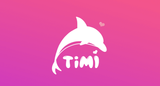 TiMi语音破解版 TiMi语音破解版