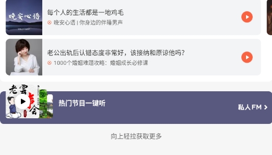 喜马拉雅小米13定制版