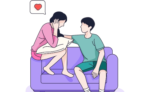 甜筒语音交友app