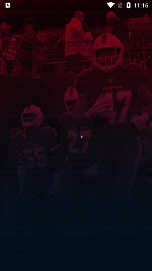 NFLApp官方版(美国国家橄榄球联盟)