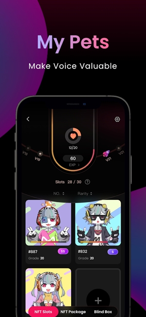 Melody App官方版