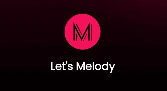 Melody App官方版