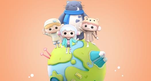 缓缓星球app安卓版 缓缓星球app安卓版
