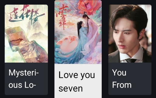 爱奇艺TV版国际版